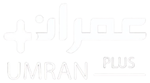 عمران بلس — Umran Plus